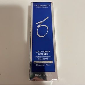 ZO SKIN HEALTH
DAILY POWER DEFENSE 30ml